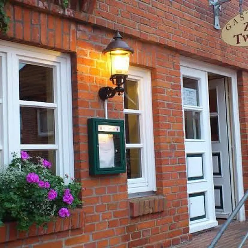 Gasthaus zur Twiete