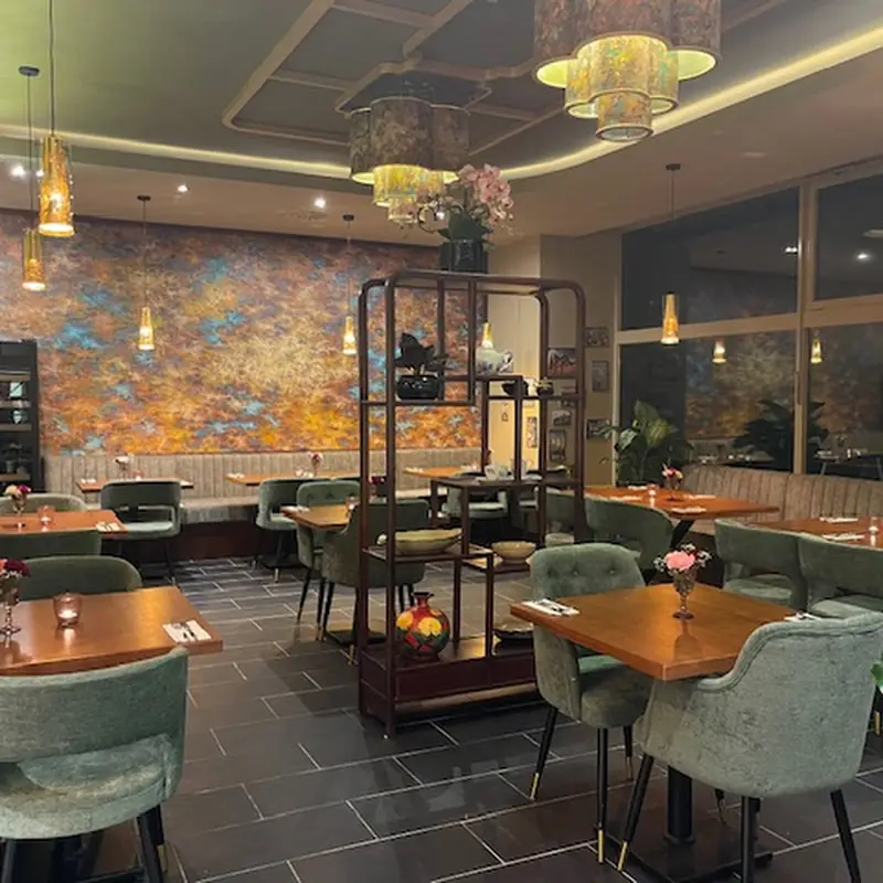 T. Tang Vietnamese Fusion Kitchen