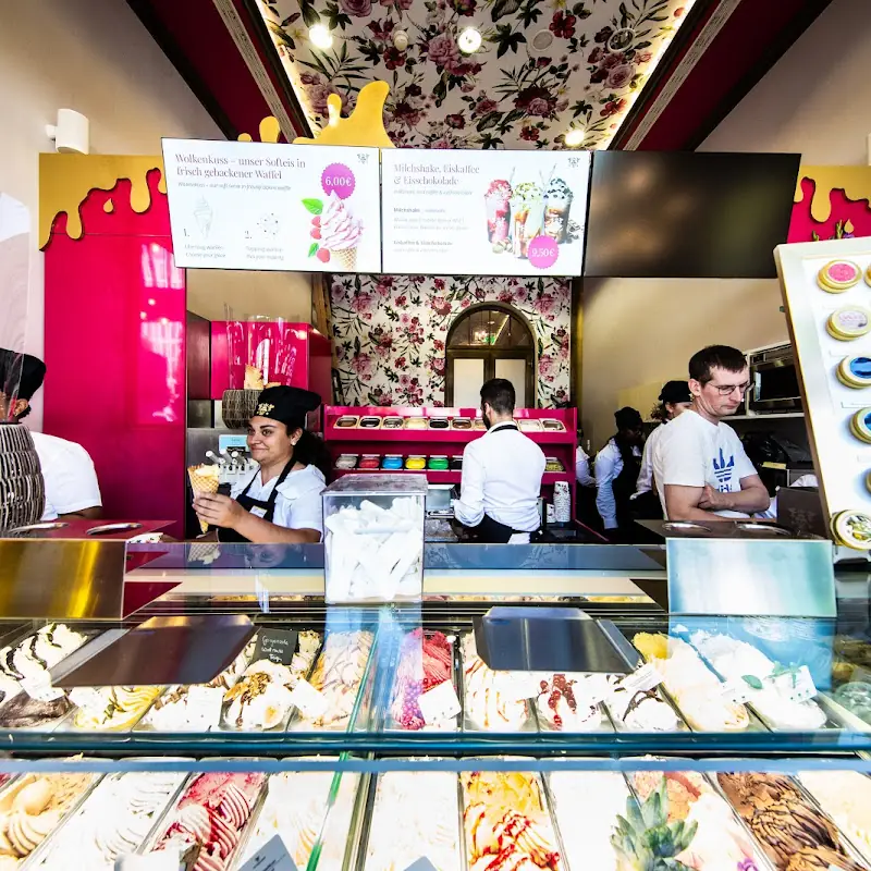 EIS ENGELCHEN® Flagship Store