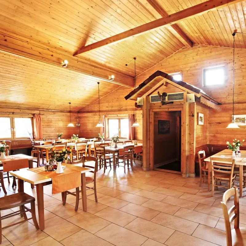 Griechische Taverne Zur Gartenlaube