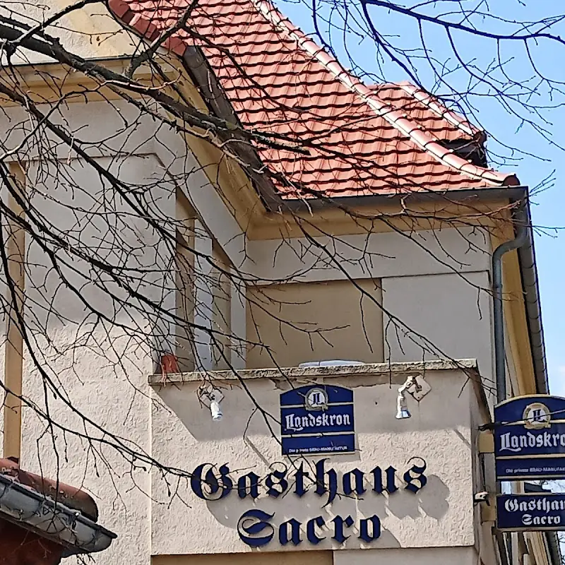 Gasthaus Sacro