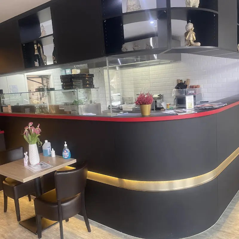 Soul Sushi Norderstedt