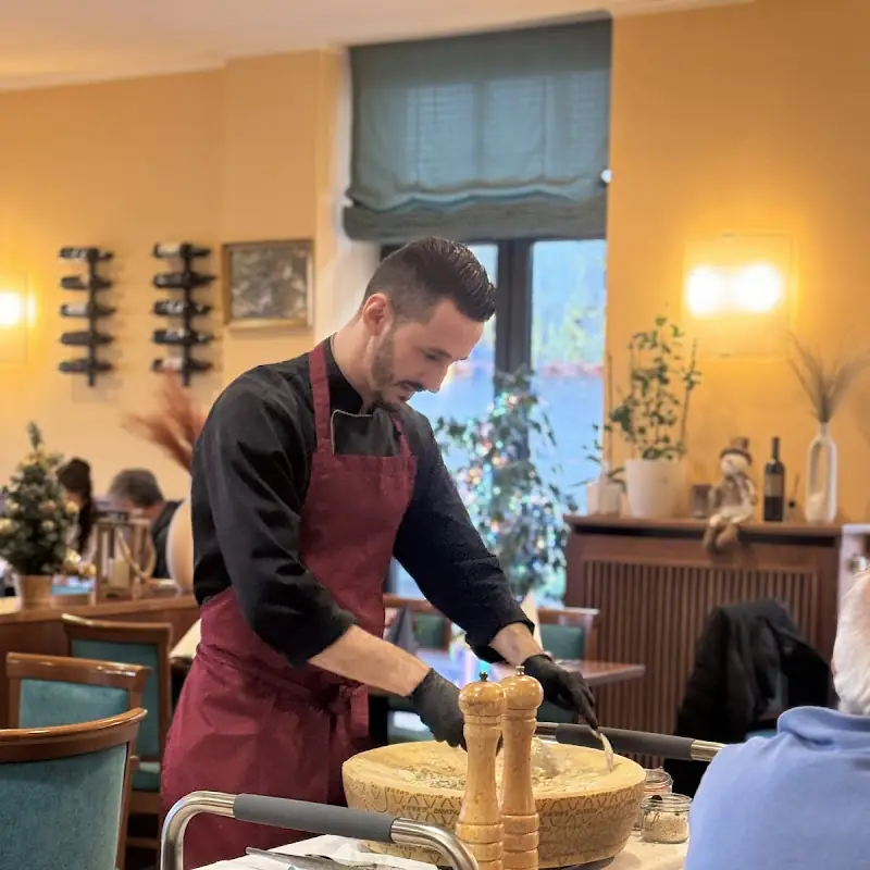IL Gusto Ristorante