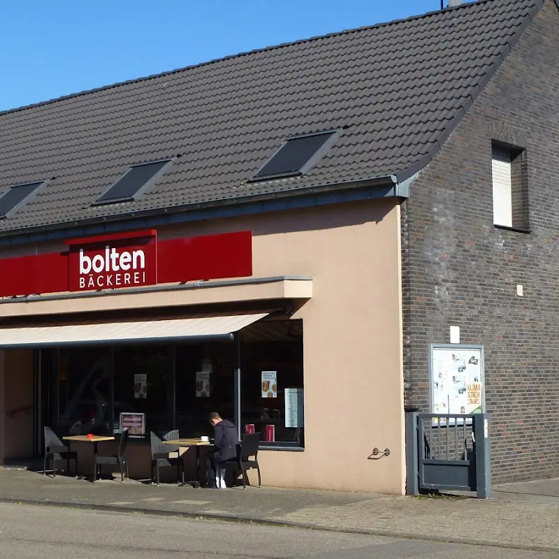 Bäckerei & Konditorei Bolten