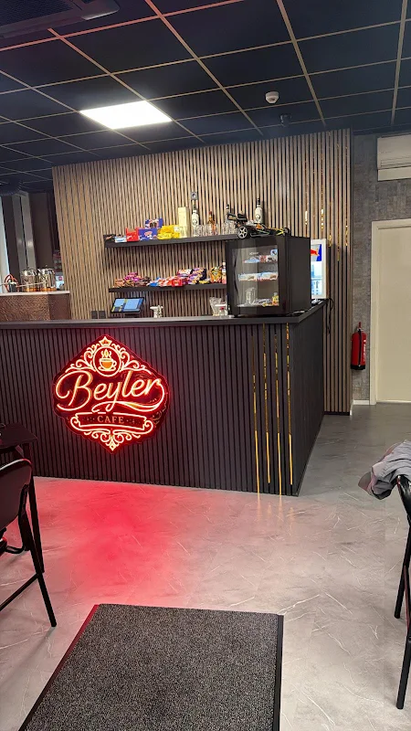 Café Beyler