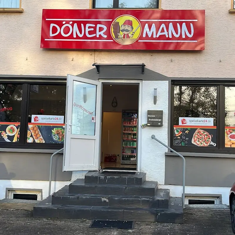 Dönermann