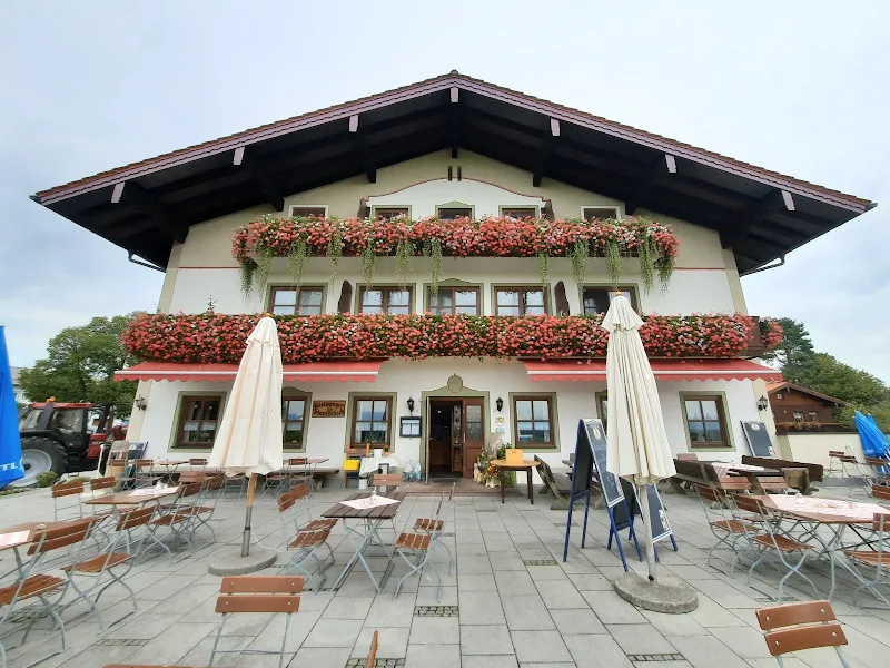 Zur schönen Aussicht - Hans & Birgit Gehrlein