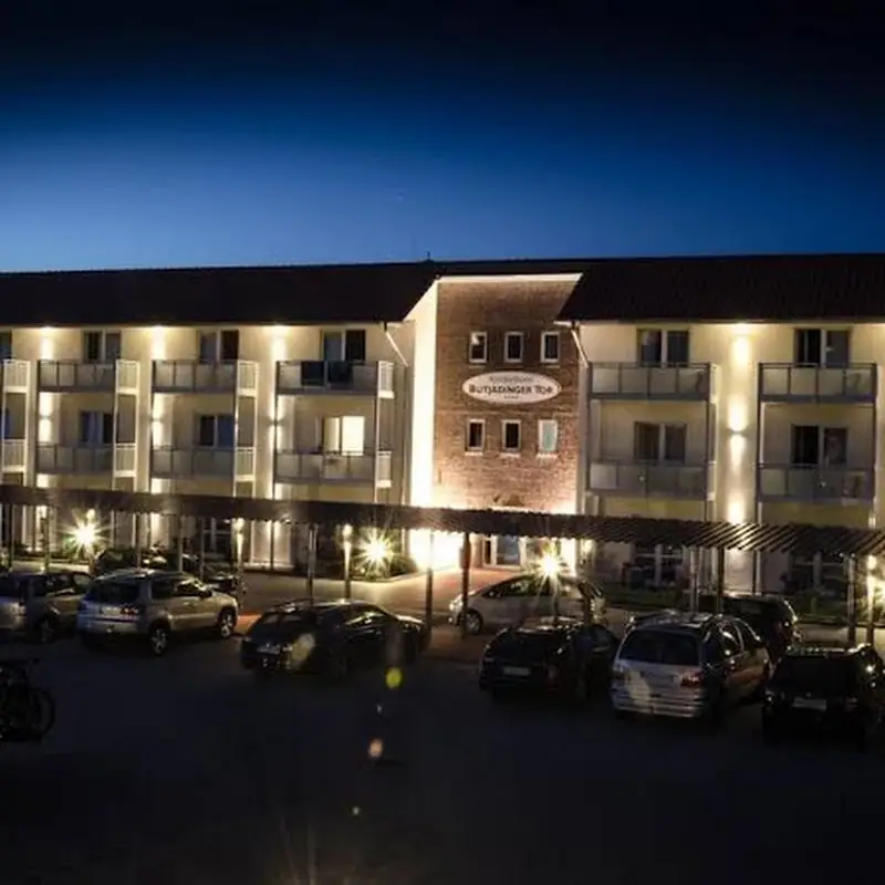 Komforthotel Nordenham (4-Sterne)