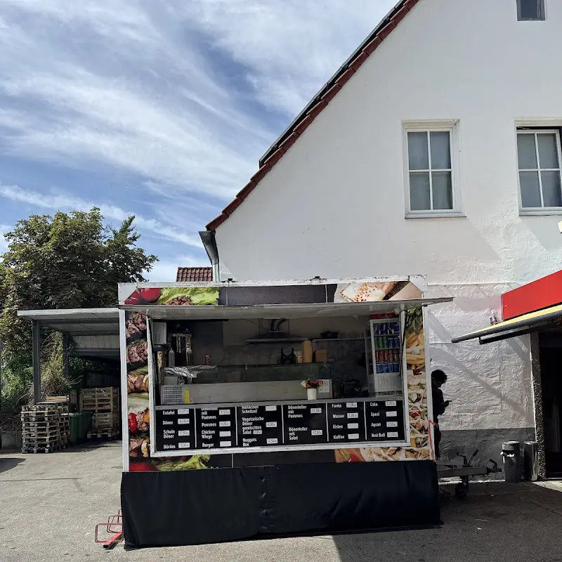 KF Döner