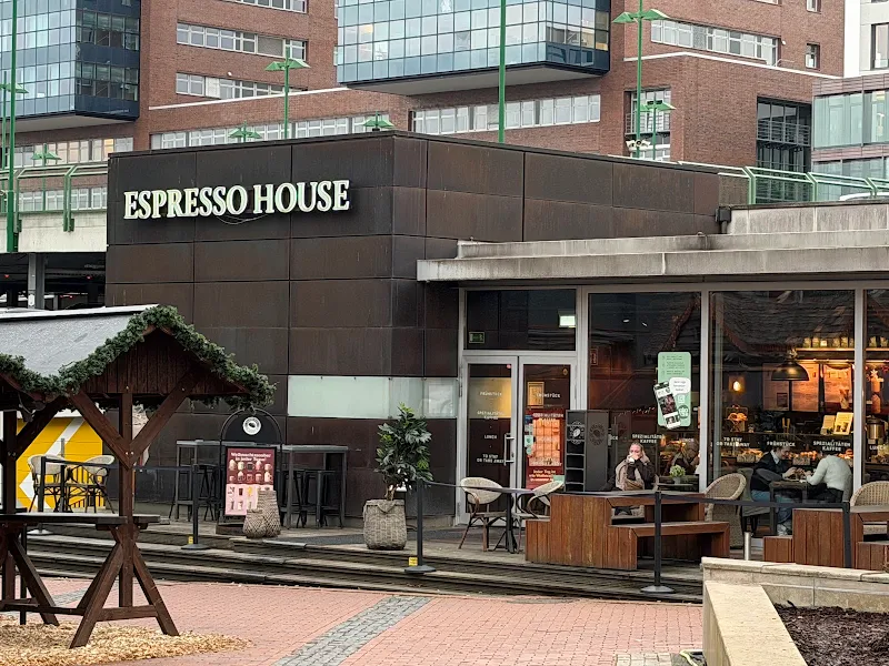 Espresso House