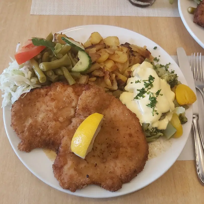 Günthers Imbißstube
