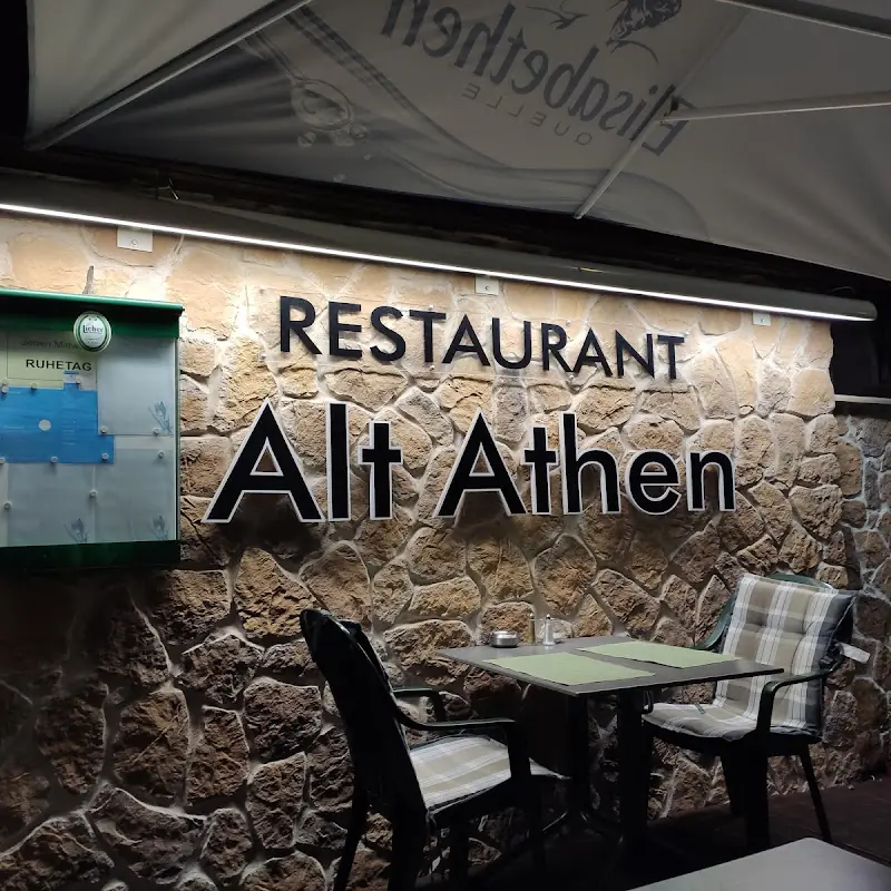 Taverna Kokkino Pouli