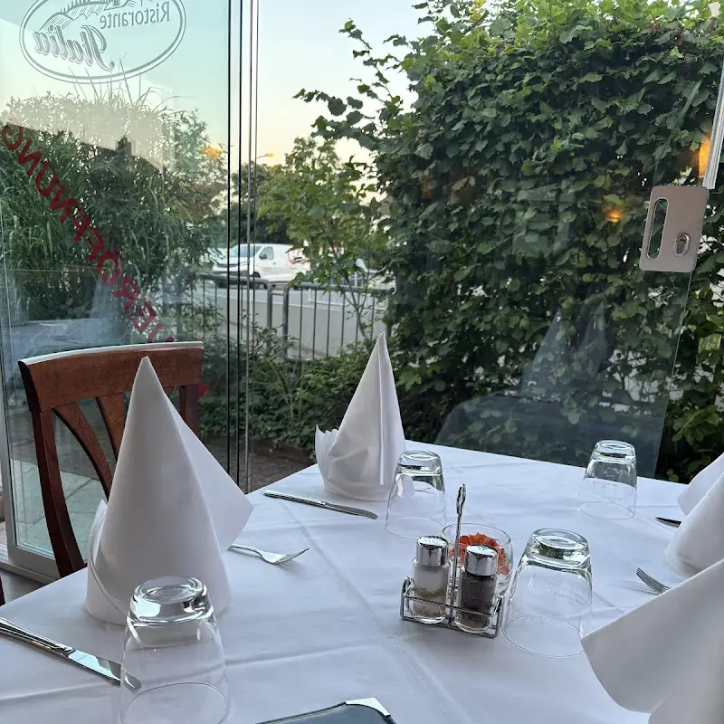 Ristorante Italia