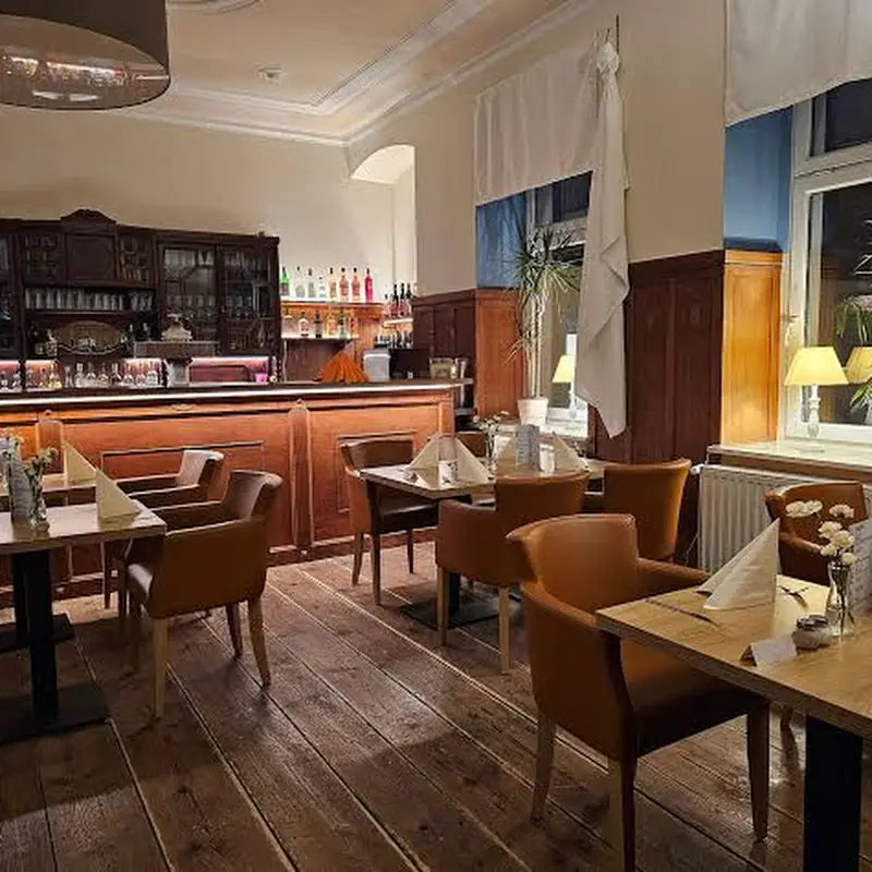 Parkrestaurant Senftenberg