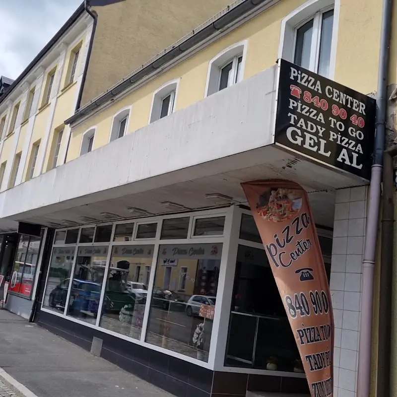 Pizzacenter