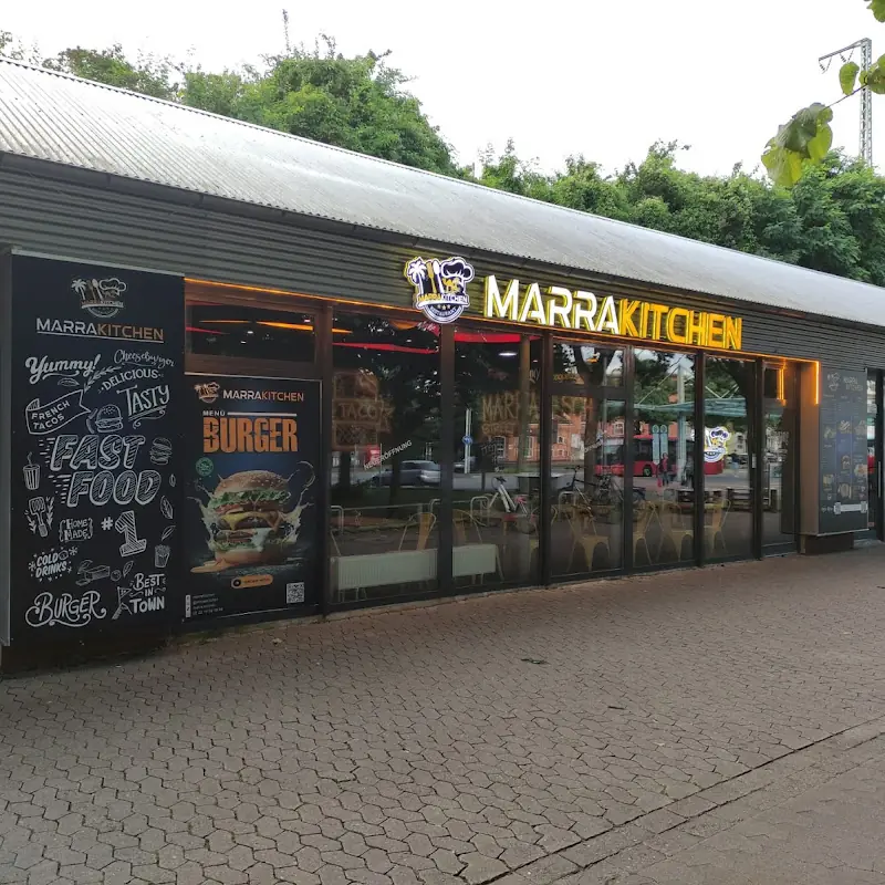 Marrakitchen