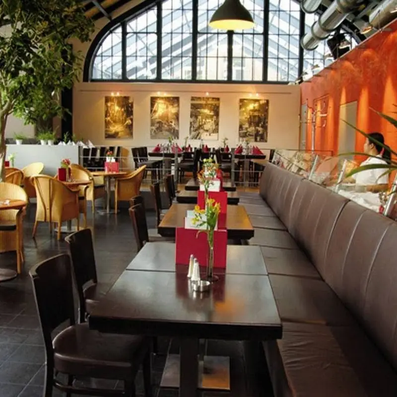 Restaurant Kesselhaus