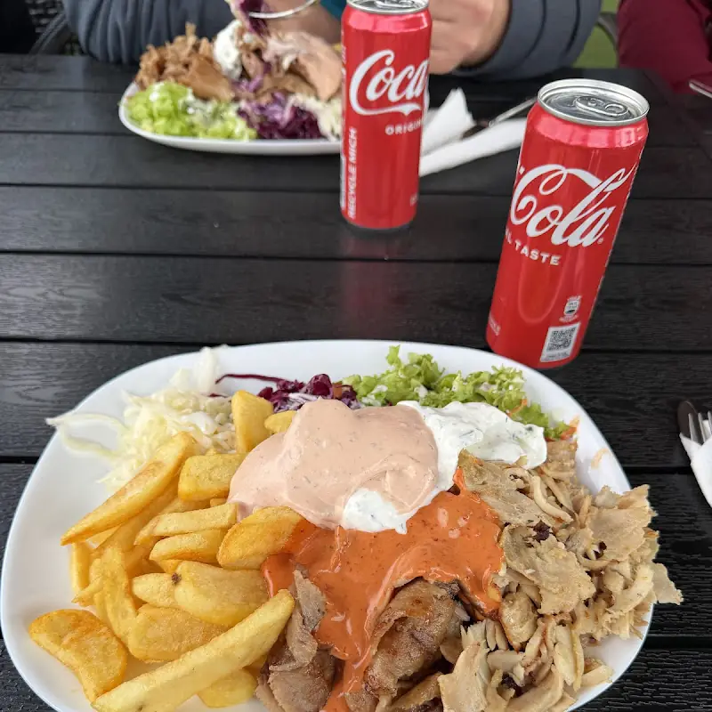 Bistro Hämis Lehrte