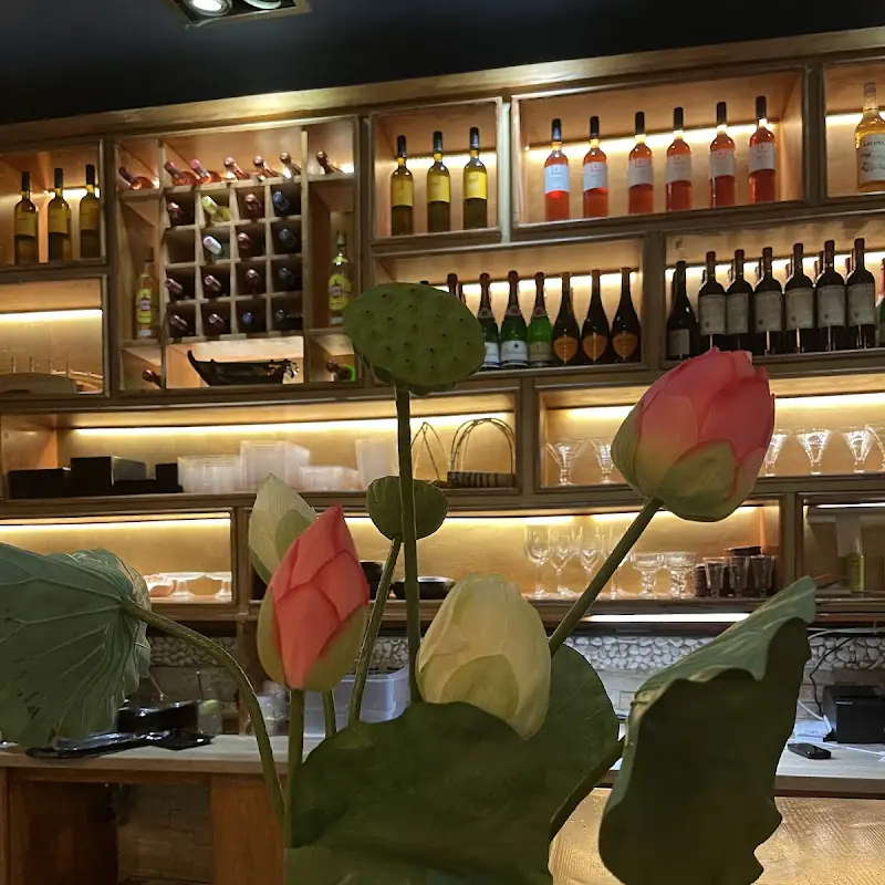 Chutaro Sushi- Asian Restaurant