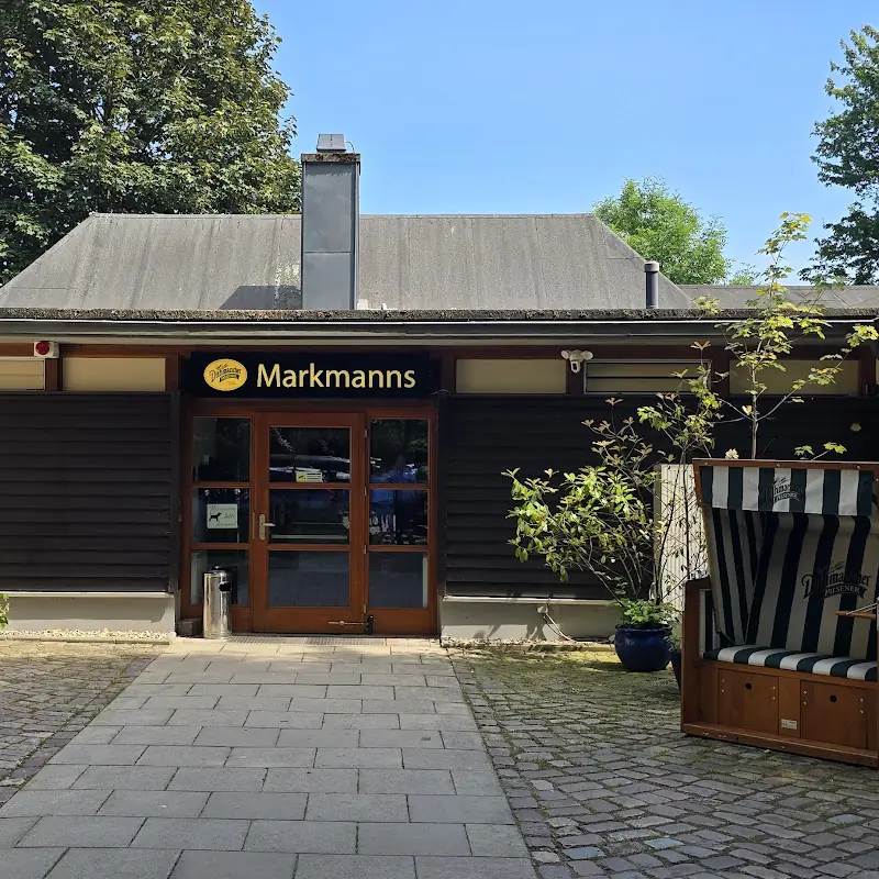 Restaurant Markmanns