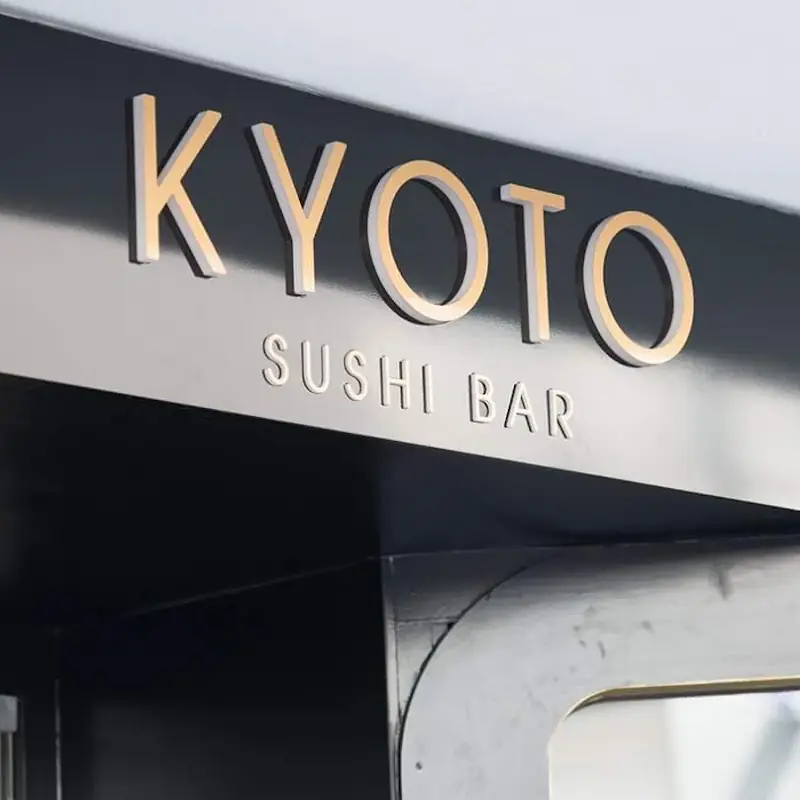 Kyoto Sushi Bar