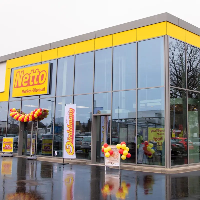 Bäckerei Dördelmann Uentrop