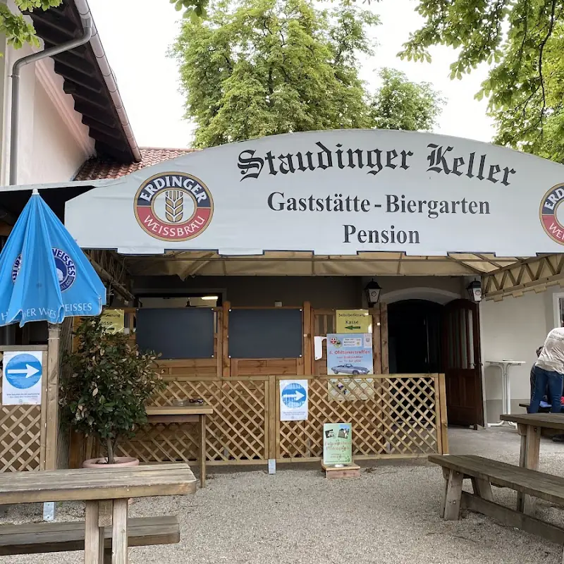 Staudinger Keller