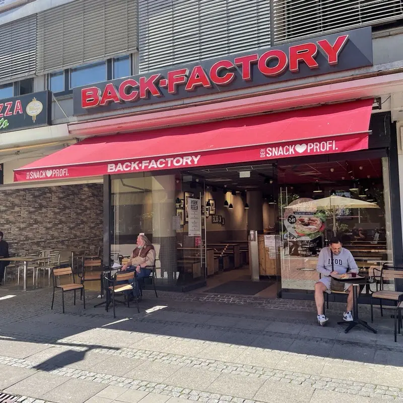 BACK-FACTORY