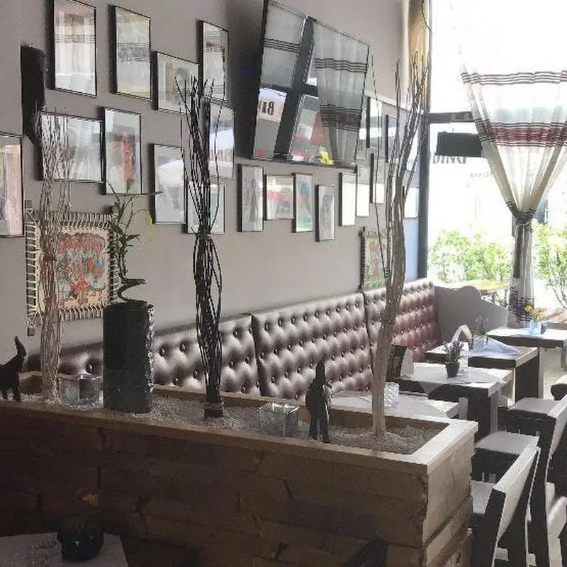 Erta Ale Restaurant