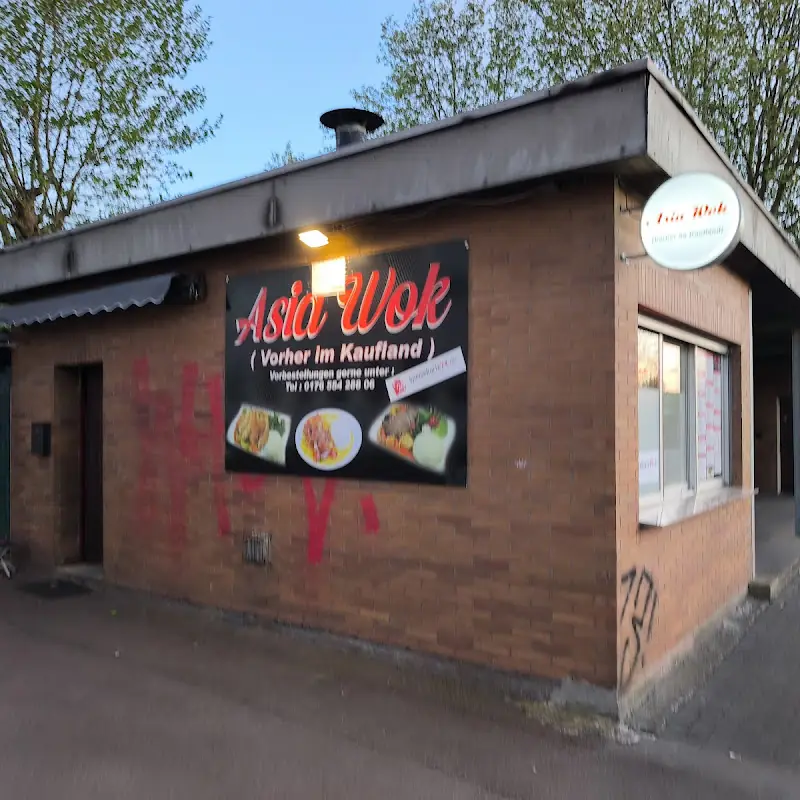 Asia Wok