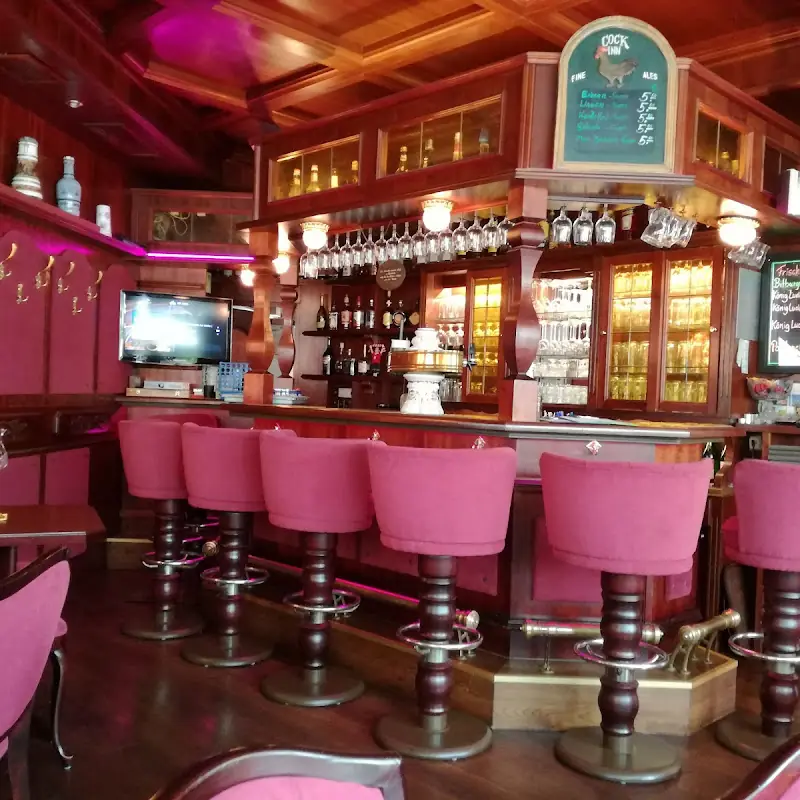 Bistro Cafe & Bar