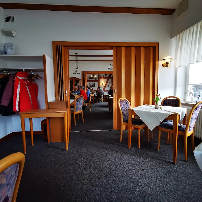 Gasthof Waidmann's Ruh Goldbohm GbR