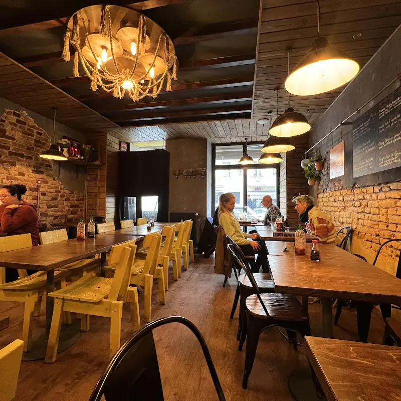 Phojito Restaurant