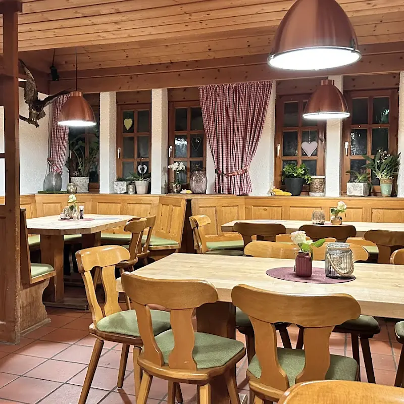 Brauerei Hübner Wattendorf