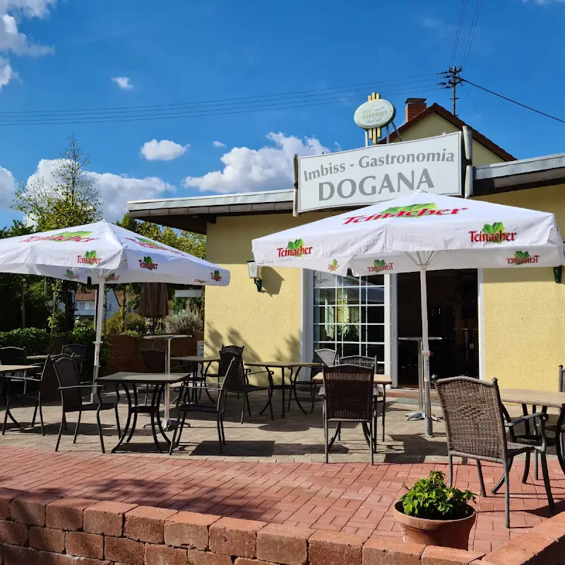 Gastronomia Dogana