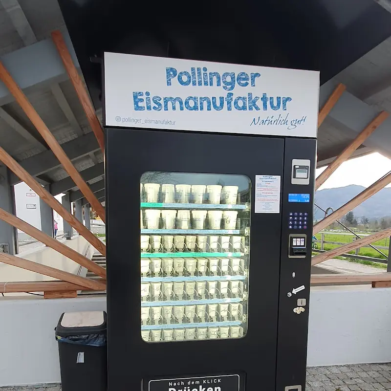 Pollinger Eismanufaktur