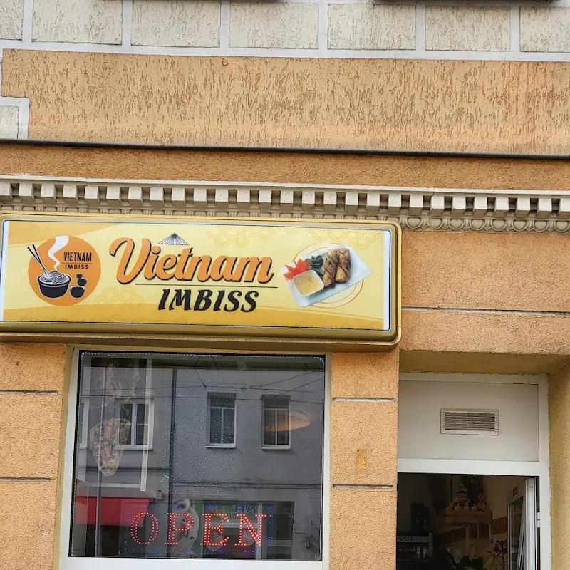 Vietnam Imbiss