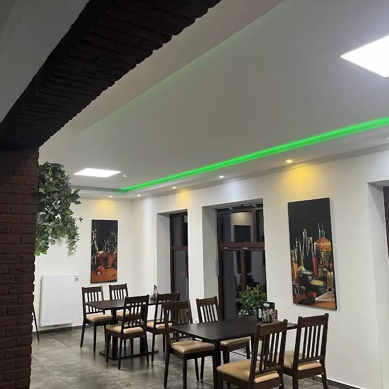 Bella Arena Pizza-Kebab Haus