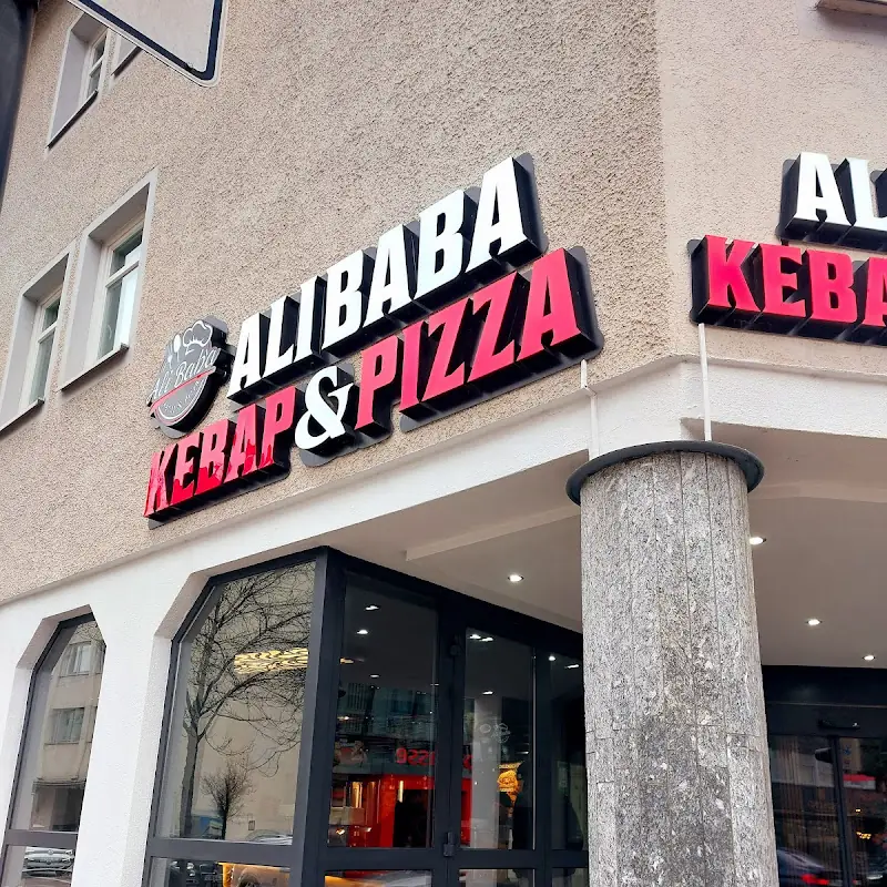 Ali Baba Döner