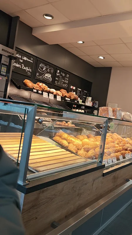 Bäckerei Wester's Backfuchs