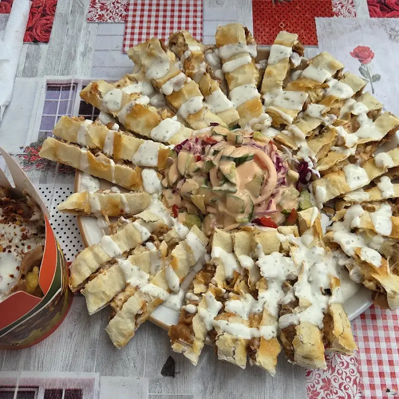 Restaurant Hayal