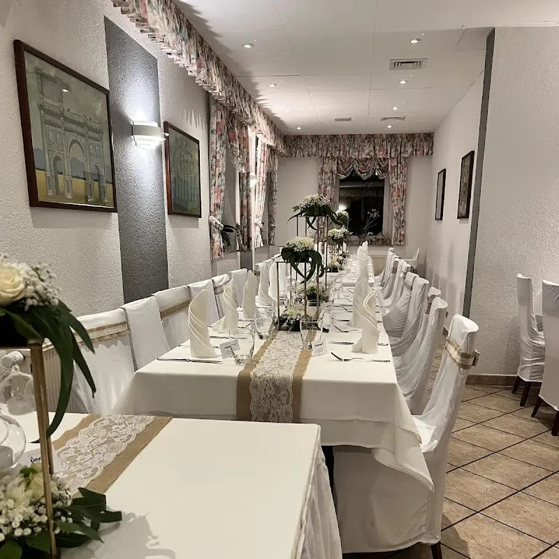 Ristorante La Palma 3