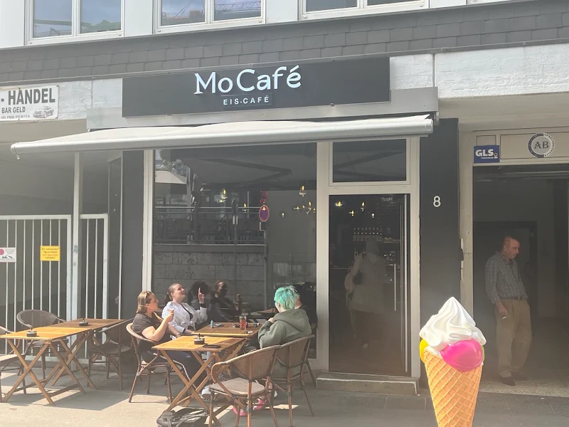 Mocafé