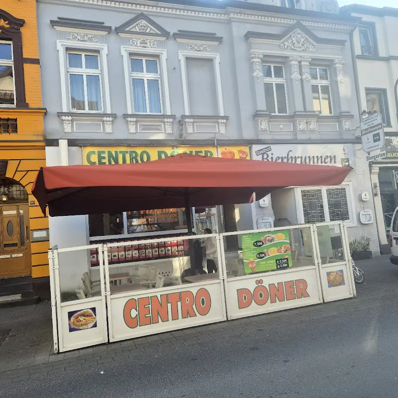 Centro Döner