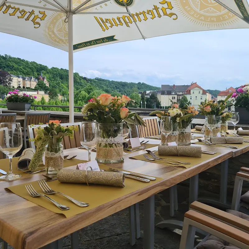 Restaurant Harmonie