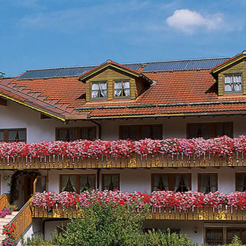 Biohotel Berghüs Schratt