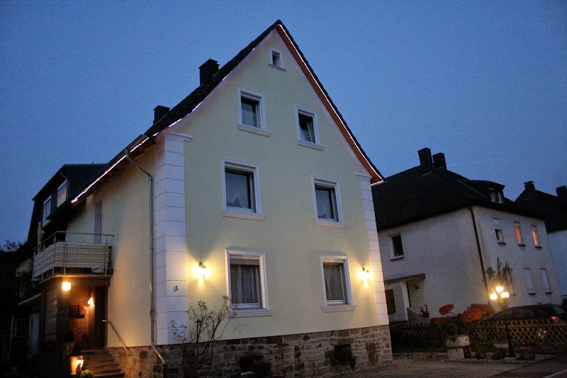 Gästehaus Lemberger - Holzwickede