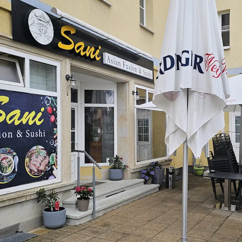 Restaurant SANI