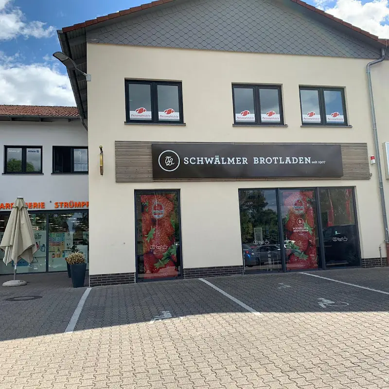 Schwälmer Brotladen