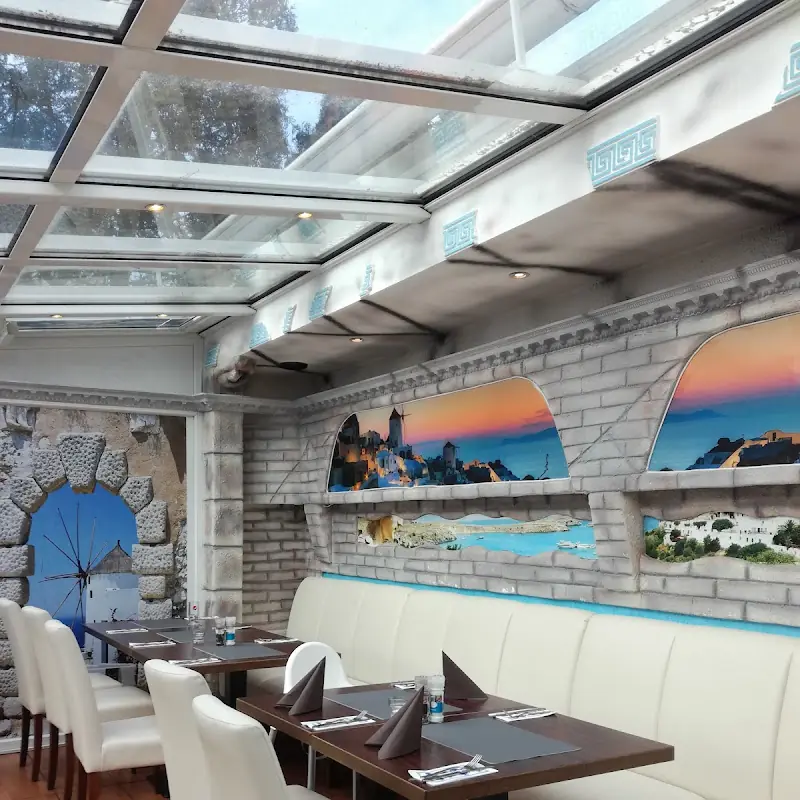Taverna Rhodos